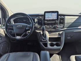 Ford Transit Custom 2.0 TDCi | Auto.bg — изображение 11 Ford Transit Custom 2.0 TDCi | Auto.bg — изображение 11