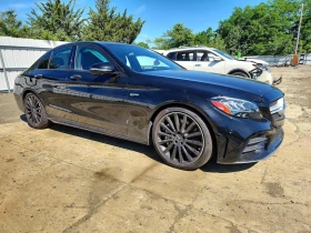 Mercedes-Benz C 43 AMG undefined | Auto.bg — изображение 3 Mercedes-Benz C 43 AMG undefined | Auto.bg — изображение 3
