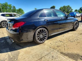 Mercedes-Benz C 43 AMG undefined | Auto.bg — изображение 6 Mercedes-Benz C 43 AMG undefined | Auto.bg — изображение 6