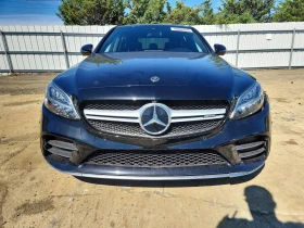 Mercedes-Benz C 43 AMG undefined | Auto.bg — изображение 2 Mercedes-Benz C 43 AMG undefined | Auto.bg — изображение 2