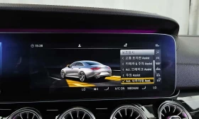 Mercedes-Benz CLS 450 4MATIC AMG Line /ШИБИДАХ/ДИСТРОНИК/360 - 27940 € - 76718900 16 | Car24.bg Mercedes-Benz CLS 450 4MATIC AMG Line /ШИБИДАХ/ДИСТРОНИК/360 - 27940 € - 76718900 16