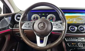 Mercedes-Benz CLS 450 4MATIC AMG Line /ШИБИДАХ/ДИСТРОНИК/360 - 27940 € - 76718900 13 | Car24.bg Mercedes-Benz CLS 450 4MATIC AMG Line /ШИБИДАХ/ДИСТРОНИК/360 - 27940 € - 76718900 13