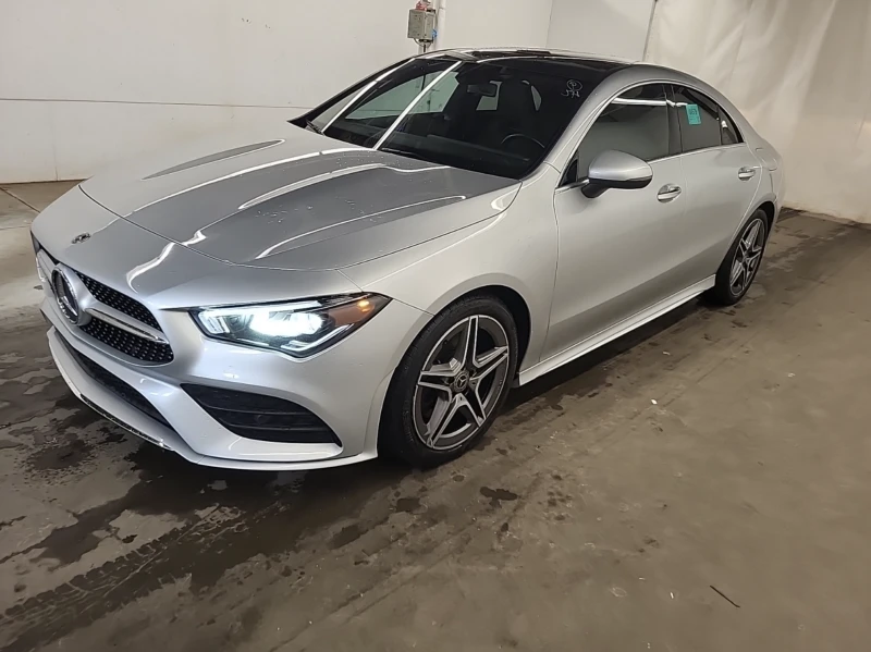 Mercedes-Benz CLA 250 2022 Mercedes-Benz CLA CLA 250 - 28100 € / 54958.82 лв. - 54664637 1 | Car24.bg Mercedes-Benz CLA 250 2022 Mercedes-Benz CLA CLA 250 - 28100 € / 54958.82 лв. - 54664637 1