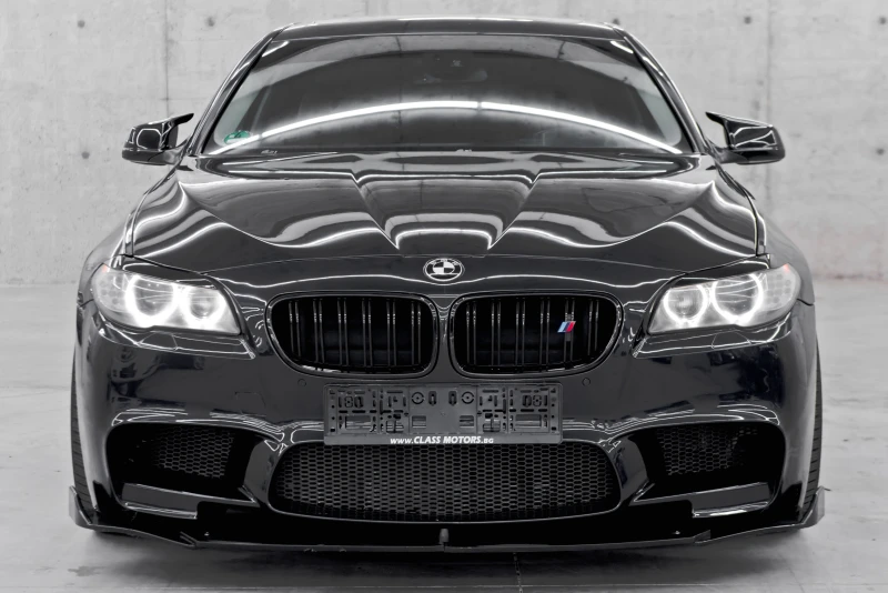 BMW 535 D * M5* Stage 2 400+ - 12900 € - 77345204 1 | Car24.bg BMW 535 D * M5* Stage 2 400+ - 12900 € - 77345204 1