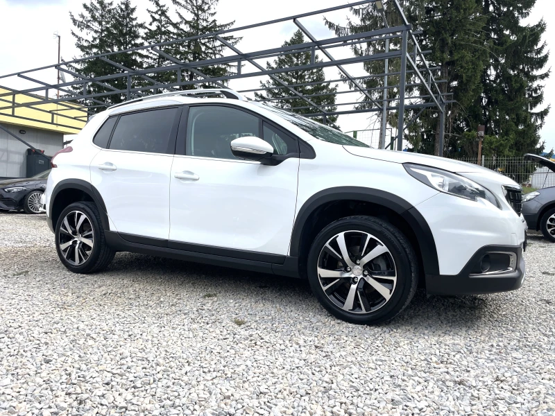 Peugeot 2008 /ALLURE 1, 6HDI/ВИДЕО КЪМ ОБЯВАТА - 8650 € - 28475220 1 | Car24.bg Peugeot 2008 /ALLURE 1, 6HDI/ВИДЕО КЪМ ОБЯВАТА - 8650 € - 28475220 1