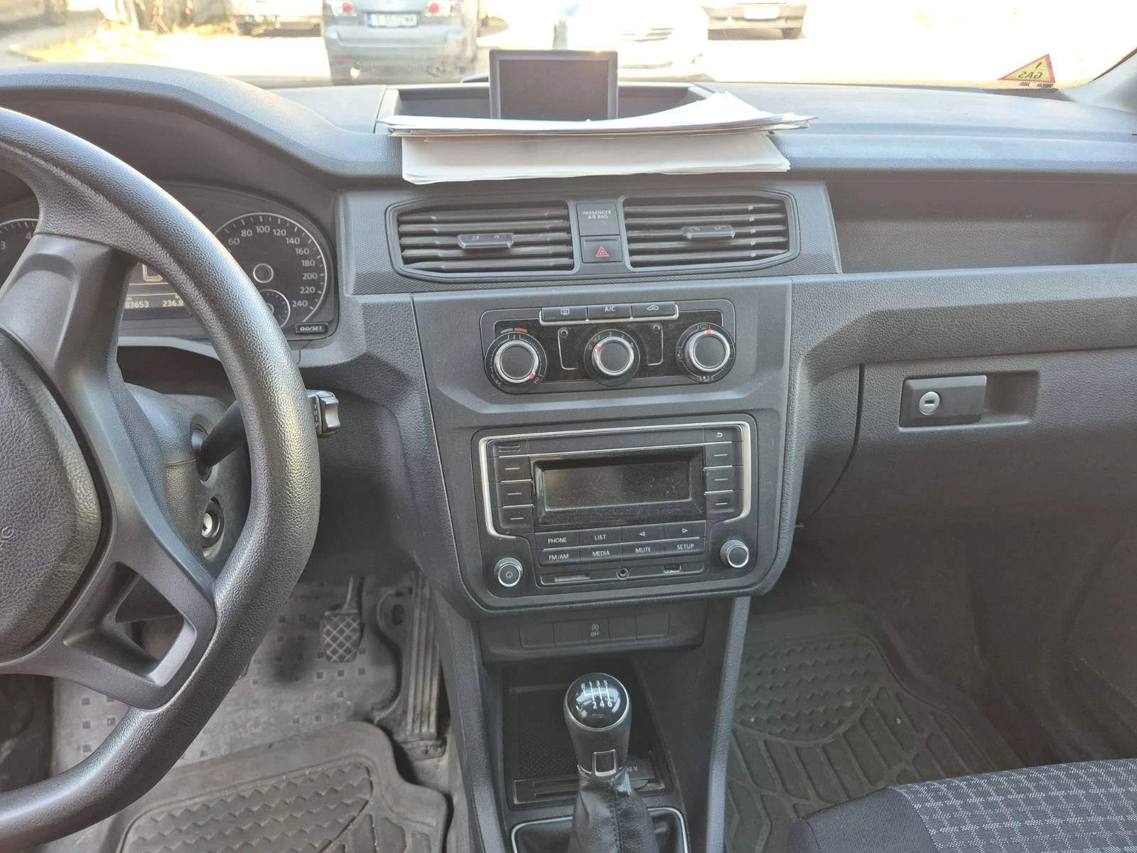 VW Caddy Maxi  - изображение 10 | Auto.bg VW Caddy Maxi  - изображение 10