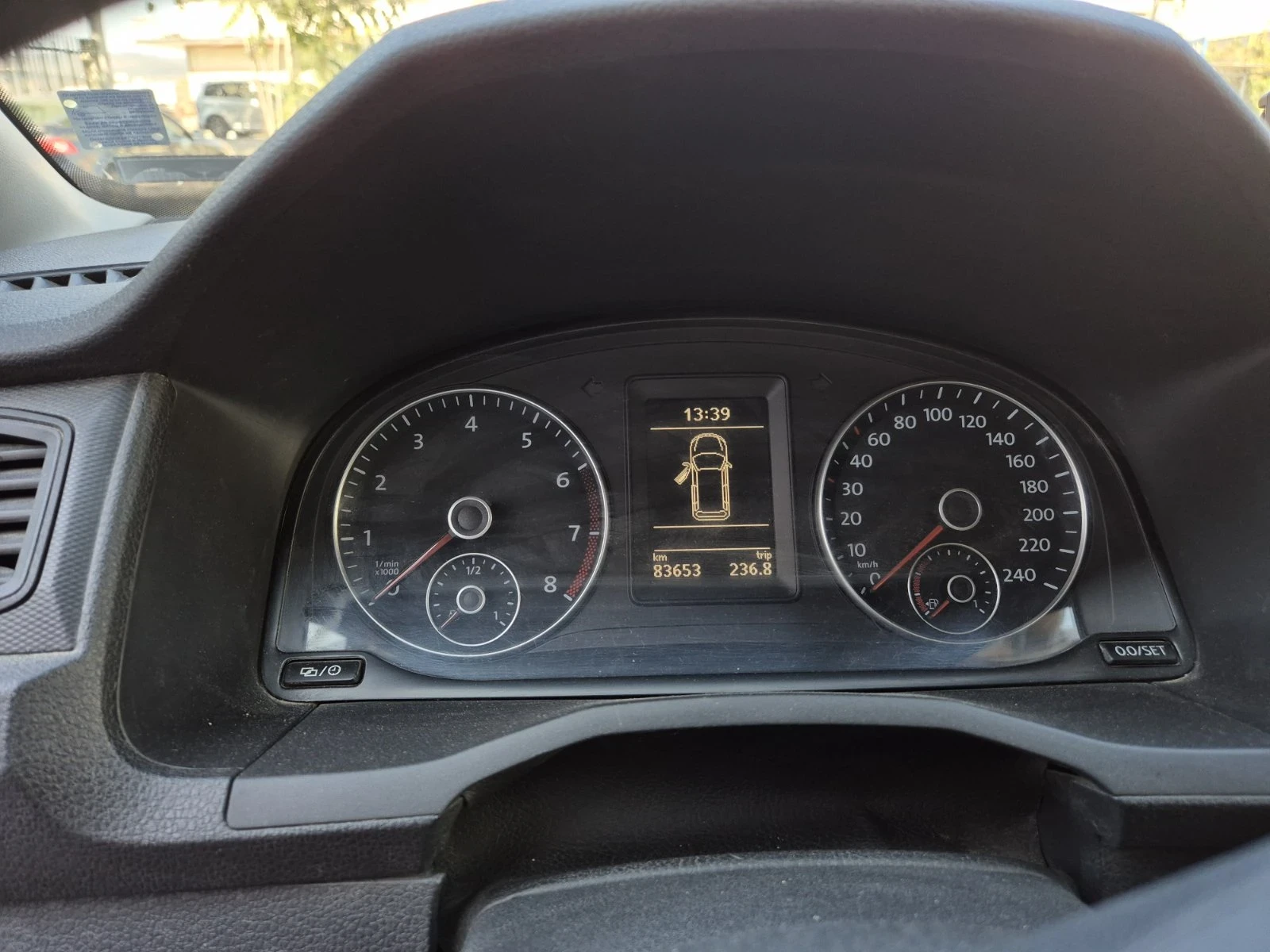 VW Caddy Maxi  - изображение 6 | Auto.bg VW Caddy Maxi  - изображение 6