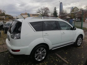 Mitsubishi Outlander 2.4i 4x4 FACE - 15900 лв. / 8129.54 € - 43652397 4 | Car24.bg Mitsubishi Outlander 2.4i 4x4 FACE - 15900 лв. / 8129.54 € - 43652397 4