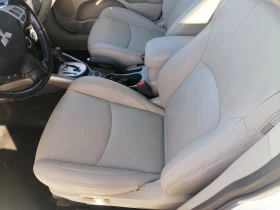 Mitsubishi Outlander 2.4i 4x4 FACE - 15900 лв. / 8129.54 € - 43652397 14 | Car24.bg Mitsubishi Outlander 2.4i 4x4 FACE - 15900 лв. / 8129.54 € - 43652397 14