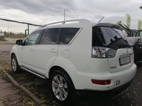Mitsubishi Outlander 2.4i 4x4 FACE - 15900 лв. / 8129.54 € - 43652397 3 | Car24.bg Mitsubishi Outlander 2.4i 4x4 FACE - 15900 лв. / 8129.54 € - 43652397 3