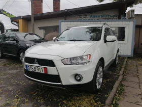 Mitsubishi Outlander 2.4i 4x4 FACE - 15900 лв. / 8129.54 € - 43652397 2 | Car24.bg Mitsubishi Outlander 2.4i 4x4 FACE - 15900 лв. / 8129.54 € - 43652397 2