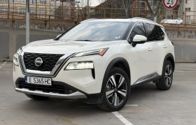 Nissan Rogue Platinum 2.5 FULL, 4x4, ПЕРЛА, Япония - Car24.bg Nissan Rogue Platinum 2.5 FULL, 4x4, ПЕРЛА, Япония