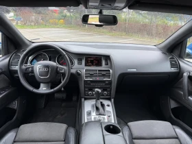 Audi Q7 4.2TDI S-Line | Auto.bg — изображение 9 Audi Q7 4.2TDI S-Line | Auto.bg — изображение 9