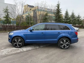 Audi Q7 4.2TDI S-Line | Auto.bg — изображение 8 Audi Q7 4.2TDI S-Line | Auto.bg — изображение 8