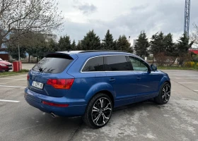 Audi Q7 4.2TDI S-Line | Auto.bg — изображение 5 Audi Q7 4.2TDI S-Line | Auto.bg — изображение 5