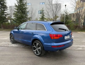 Audi Q7 4.2TDI S-Line | Auto.bg — изображение 7 Audi Q7 4.2TDI S-Line | Auto.bg — изображение 7