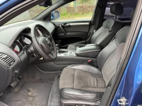 Audi Q7 4.2TDI S-Line | Auto.bg — изображение 12 Audi Q7 4.2TDI S-Line | Auto.bg — изображение 12