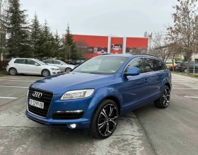 Audi Q7 4.2TDI S-Line