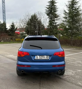 Audi Q7 4.2TDI S-Line | Auto.bg — изображение 6 Audi Q7 4.2TDI S-Line | Auto.bg — изображение 6