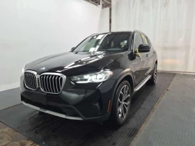 BMW X3 XDRIVE30I CARFAX