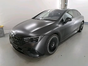 Mercedes-Benz EQE EQE 53 4MATIC+ AUTO Керамика Full Матов - Car24.bg Mercedes-Benz EQE EQE 53 4MATIC+ AUTO Керамика Full Матов