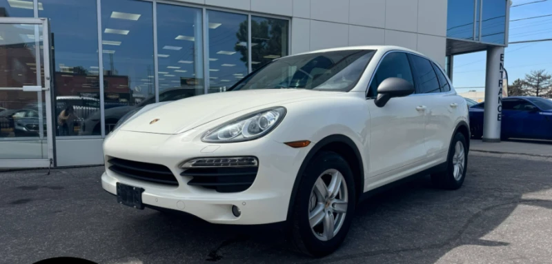 Porsche Cayenne АВТОКРЕДИТ* ЦЕНА БЕЗ АНАЛОГ* - 13400 € / 26208.12 лв. - 55102121 1 | Car24.bg Porsche Cayenne АВТОКРЕДИТ* ЦЕНА БЕЗ АНАЛОГ* - 13400 € / 26208.12 лв. - 55102121 1