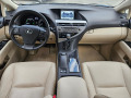Lexus RX 450 HYBRID-4x4 - [12] 