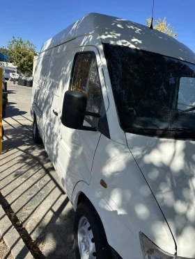 Mercedes-Benz Sprinter 312 undefined | Auto.bg — изображение 4 Mercedes-Benz Sprinter 312 undefined | Auto.bg — изображение 4
