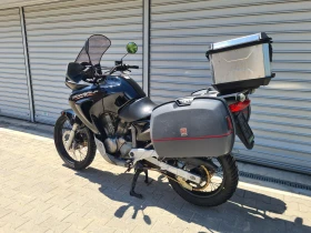 Honda Xlv undefined | Auto.bg — изображение 6 Honda Xlv undefined | Auto.bg — изображение 6