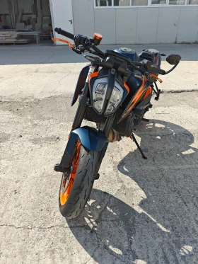 Ktm Duke 890R | Auto.bg — изображение 3 Ktm Duke 890R | Auto.bg — изображение 3