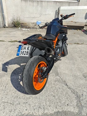 Ktm Duke 890R | Auto.bg — изображение 5 Ktm Duke 890R | Auto.bg — изображение 5