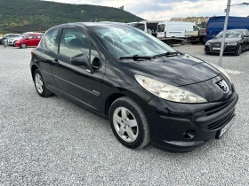 Peugeot 207 1.4 i - Car24.bg Peugeot 207 1.4 i