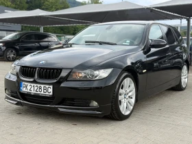 BMW 320 d NAVIGATION TOP - Car24.bg BMW 320 d NAVIGATION TOP