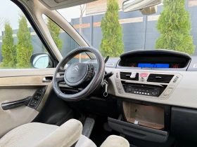 Citroen C4 Picasso 1.6HDI/109HP* АВТОМАТИК* РЕГИСТРИРАН* МНОГО ИКОНОМ - 5551 лв. / 2838.18 € - 44028565 13 | Car24.bg Citroen C4 Picasso 1.6HDI/109HP* АВТОМАТИК* РЕГИСТРИРАН* МНОГО ИКОНОМ - 5551 лв. / 2838.18 € - 44028565 13