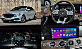 Mercedes-Benz E 220 - Car24.bg Mercedes-Benz E 220