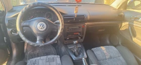 VW Passat undefined | Auto.bg — изображение 5 VW Passat undefined | Auto.bg — изображение 5