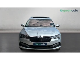 Skoda Superb Scout 2.0 TSi 4x4 , Месечна вноска от 399 | Auto.bg — изображение 5 Skoda Superb Scout 2.0 TSi 4x4 , Месечна вноска от 399 | Auto.bg — изображение 5