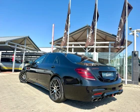 Mercedes-Benz S 400 350d#LONG#4MATIC#BRABUS#3xDVD#FULL FULL | Auto.bg — изображение 4 Mercedes-Benz S 400 350d#LONG#4MATIC#BRABUS#3xDVD#FULL FULL | Auto.bg — изображение 4