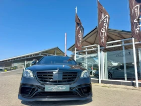 Mercedes-Benz S 400 350d#LONG#4MATIC#BRABUS#3xDVD#FULL FULL | Auto.bg — изображение 3 Mercedes-Benz S 400 350d#LONG#4MATIC#BRABUS#3xDVD#FULL FULL | Auto.bg — изображение 3