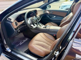 Mercedes-Benz S 400 350d#LONG#4MATIC#BRABUS#3xDVD#FULL FULL | Auto.bg — изображение 9 Mercedes-Benz S 400 350d#LONG#4MATIC#BRABUS#3xDVD#FULL FULL | Auto.bg — изображение 9