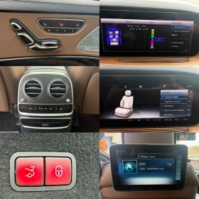 Mercedes-Benz S 400 350d#LONG#4MATIC#BRABUS#3xDVD#FULL FULL | Auto.bg — изображение 15 Mercedes-Benz S 400 350d#LONG#4MATIC#BRABUS#3xDVD#FULL FULL | Auto.bg — изображение 15