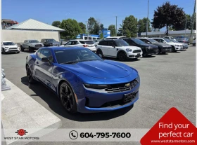 Chevrolet Camaro undefined | Auto.bg — изображение 4 Chevrolet Camaro undefined | Auto.bg — изображение 4