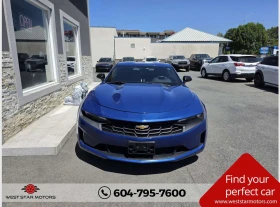 Chevrolet Camaro undefined | Auto.bg — изображение 3 Chevrolet Camaro undefined | Auto.bg — изображение 3