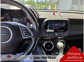 Chevrolet Camaro undefined | Auto.bg — изображение 14 Chevrolet Camaro undefined | Auto.bg — изображение 14