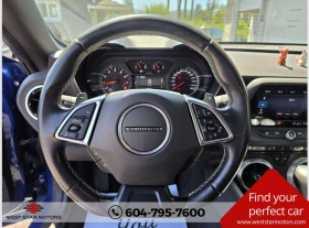 Chevrolet Camaro undefined | Auto.bg — изображение 12 Chevrolet Camaro undefined | Auto.bg — изображение 12