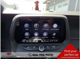Chevrolet Camaro undefined | Auto.bg — изображение 17 Chevrolet Camaro undefined | Auto.bg — изображение 17