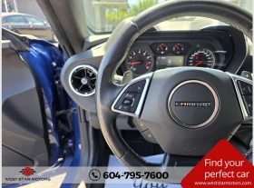 Chevrolet Camaro undefined | Auto.bg — изображение 13 Chevrolet Camaro undefined | Auto.bg — изображение 13