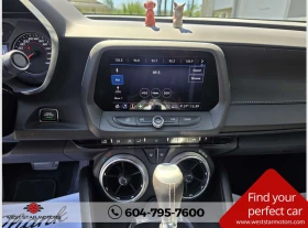 Chevrolet Camaro undefined | Auto.bg — изображение 16 Chevrolet Camaro undefined | Auto.bg — изображение 16