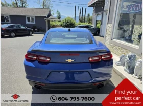 Chevrolet Camaro undefined | Auto.bg — изображение 6 Chevrolet Camaro undefined | Auto.bg — изображение 6