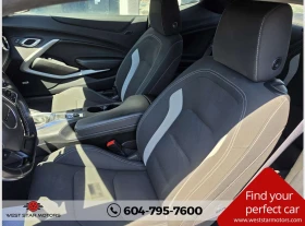 Chevrolet Camaro undefined | Auto.bg — изображение 11 Chevrolet Camaro undefined | Auto.bg — изображение 11